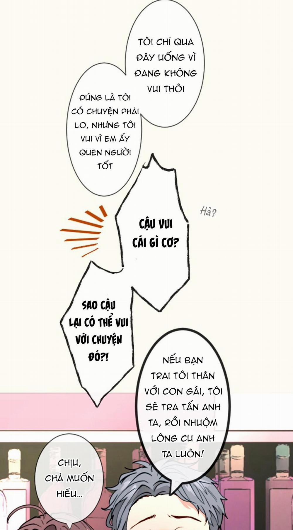 Kẻ Theo Dõi Biến Thái Của Tôi 90 trang 12