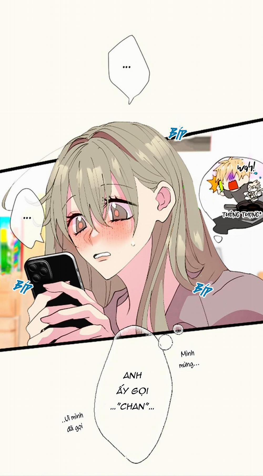 Kẻ Theo Dõi Biến Thái Của Tôi 91 trang 24