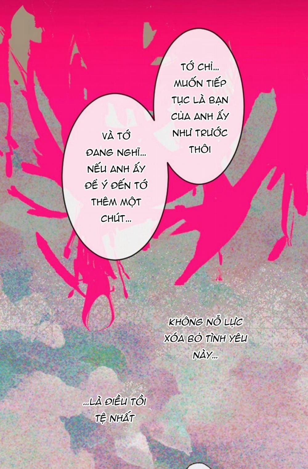 Kẻ Theo Dõi Biến Thái Của Tôi 91 trang 3