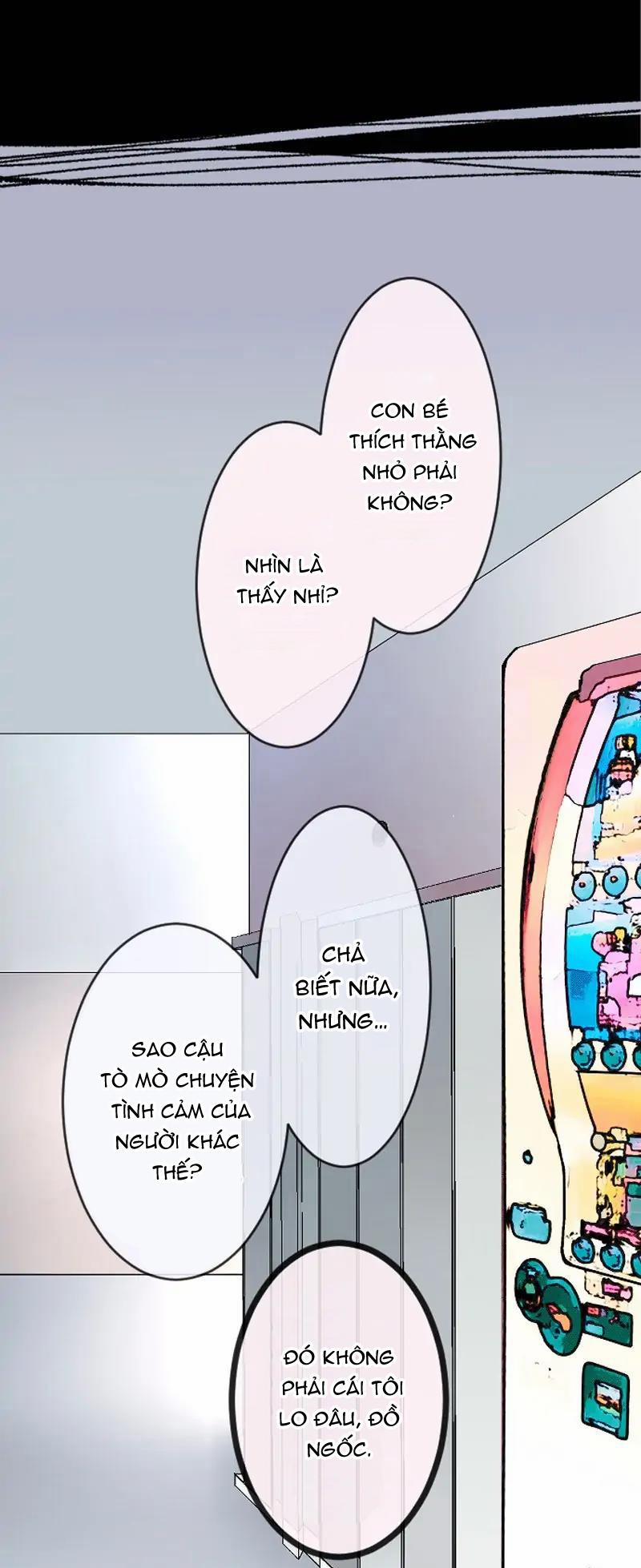 Kẻ Theo Dõi Biến Thái Của Tôi 93 trang 0