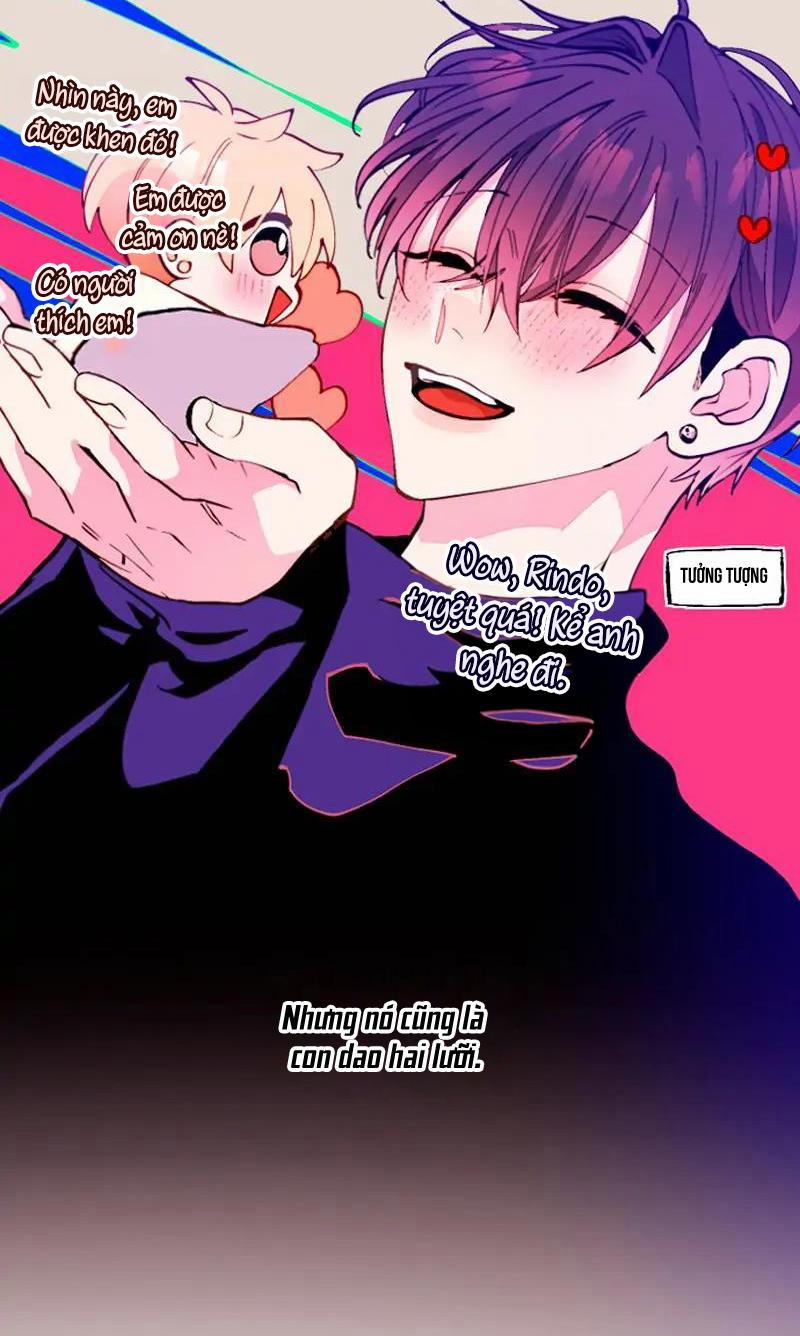 Kẻ Theo Dõi Biến Thái Của Tôi 93 trang 13