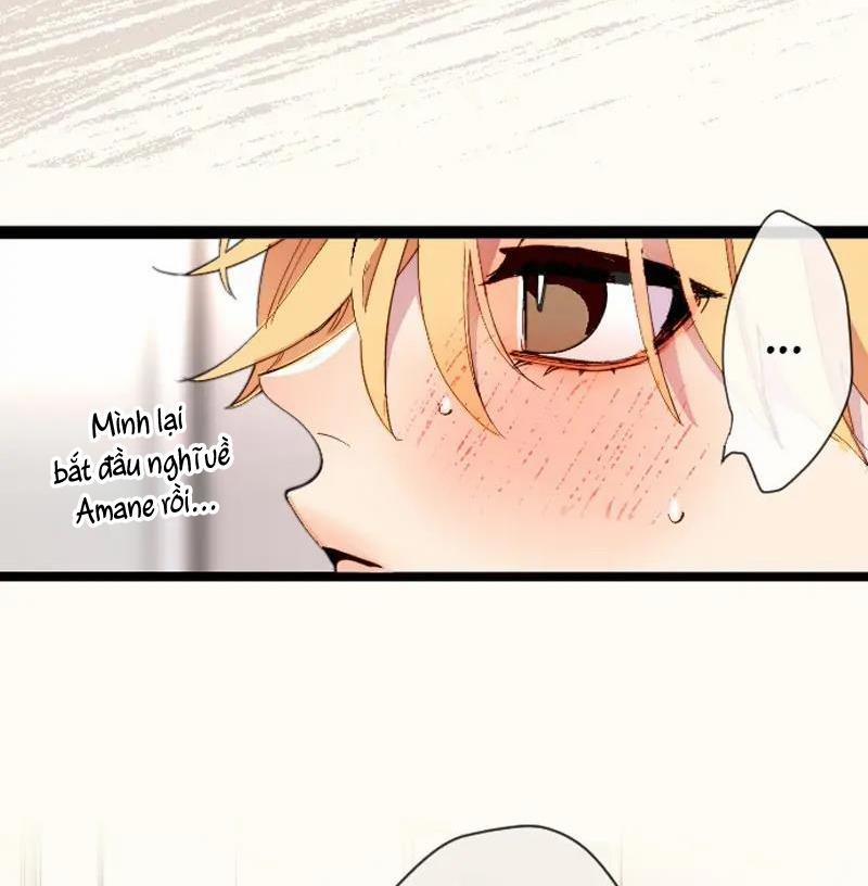 Kẻ Theo Dõi Biến Thái Của Tôi 93 trang 15