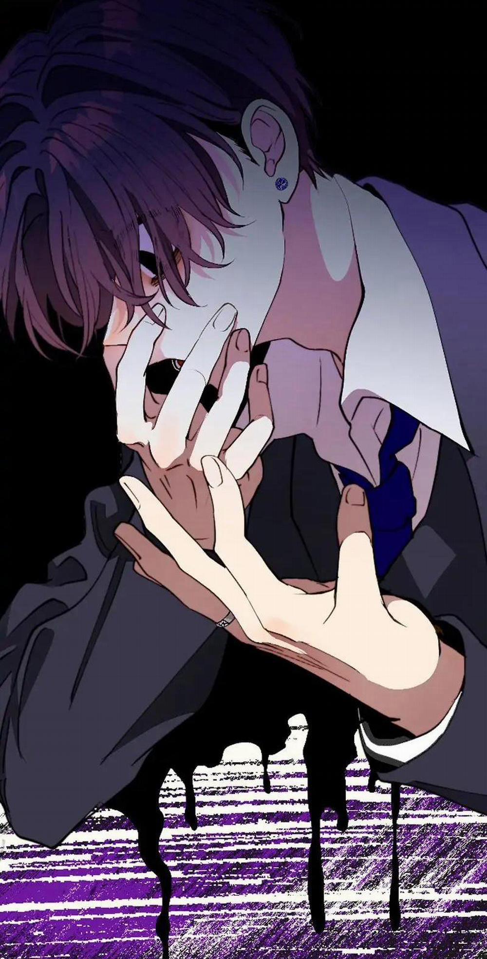 Kẻ Theo Dõi Biến Thái Của Tôi 94 trang 34