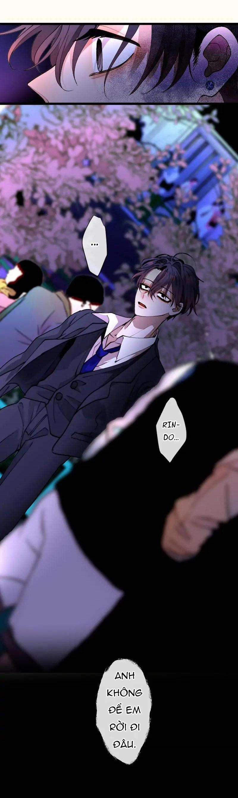 Kẻ Theo Dõi Biến Thái Của Tôi 95 trang 10