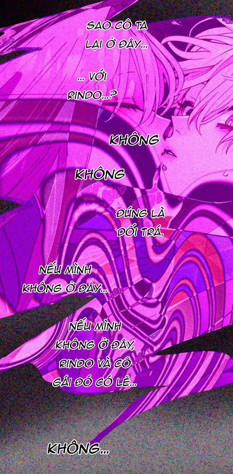 Kẻ Theo Dõi Biến Thái Của Tôi 95 trang 3