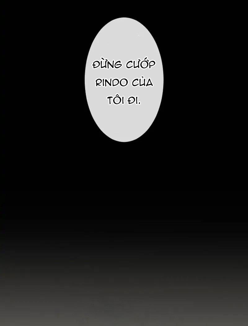 Kẻ Theo Dõi Biến Thái Của Tôi 96 trang 25