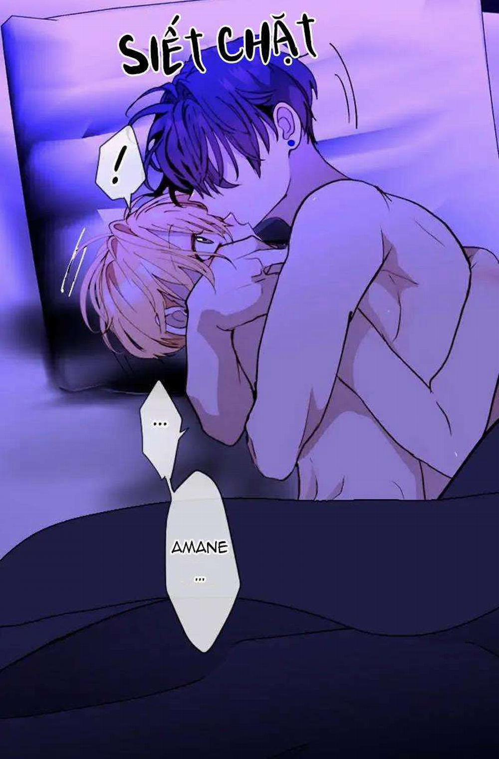 Kẻ Theo Dõi Biến Thái Của Tôi 97 trang 26