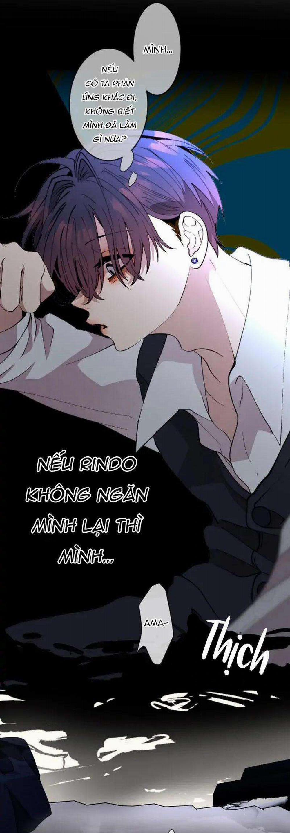 Kẻ Theo Dõi Biến Thái Của Tôi 97 trang 4