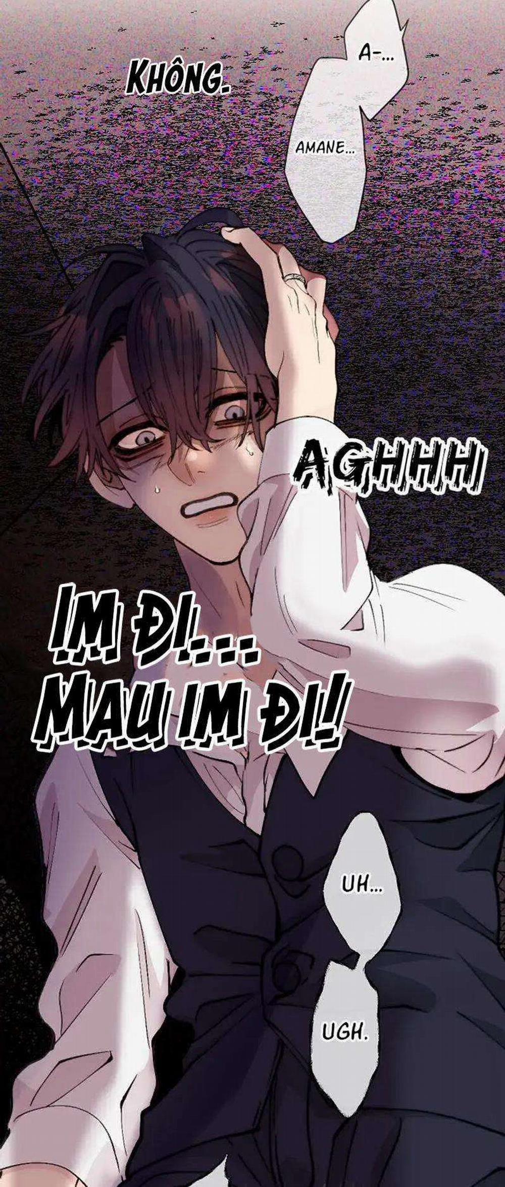 Kẻ Theo Dõi Biến Thái Của Tôi 97 trang 7