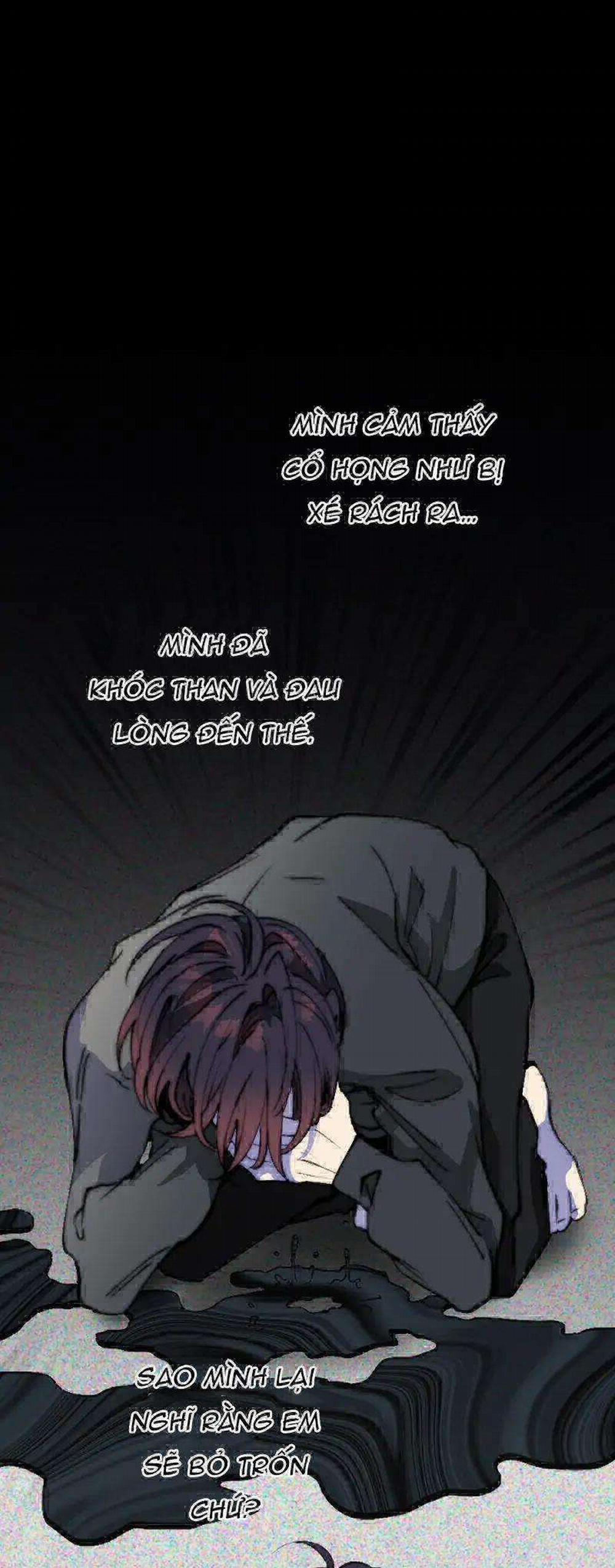 Kẻ Theo Dõi Biến Thái Của Tôi 98 trang 0