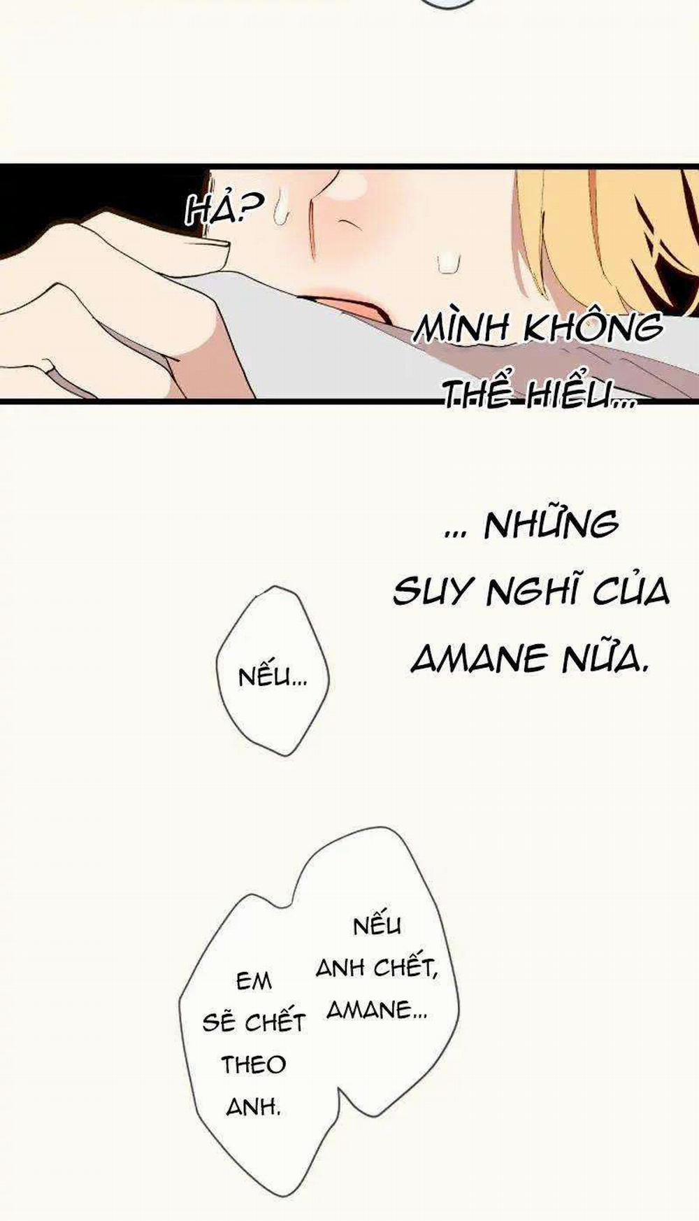 Kẻ Theo Dõi Biến Thái Của Tôi 98 trang 18