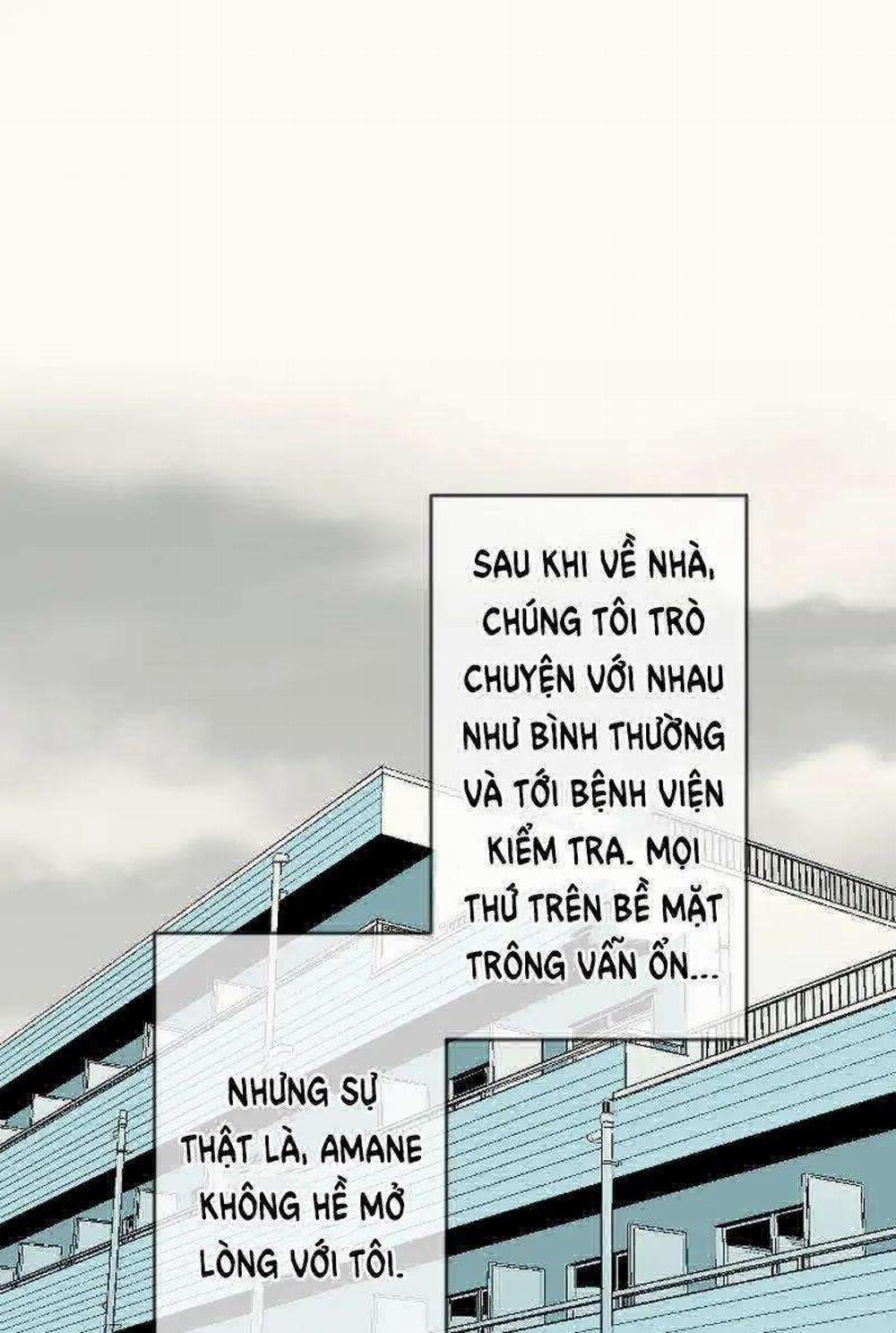 Kẻ Theo Dõi Biến Thái Của Tôi 98 trang 25