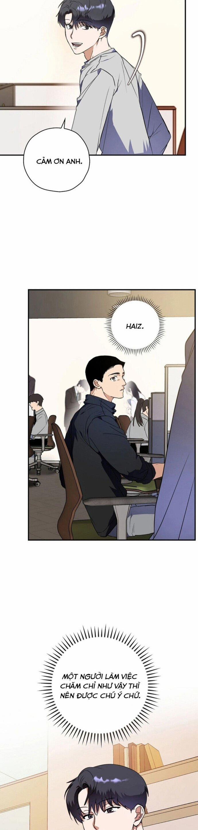 Kẻ Thống Trị Kịch Bản 1 trang 12