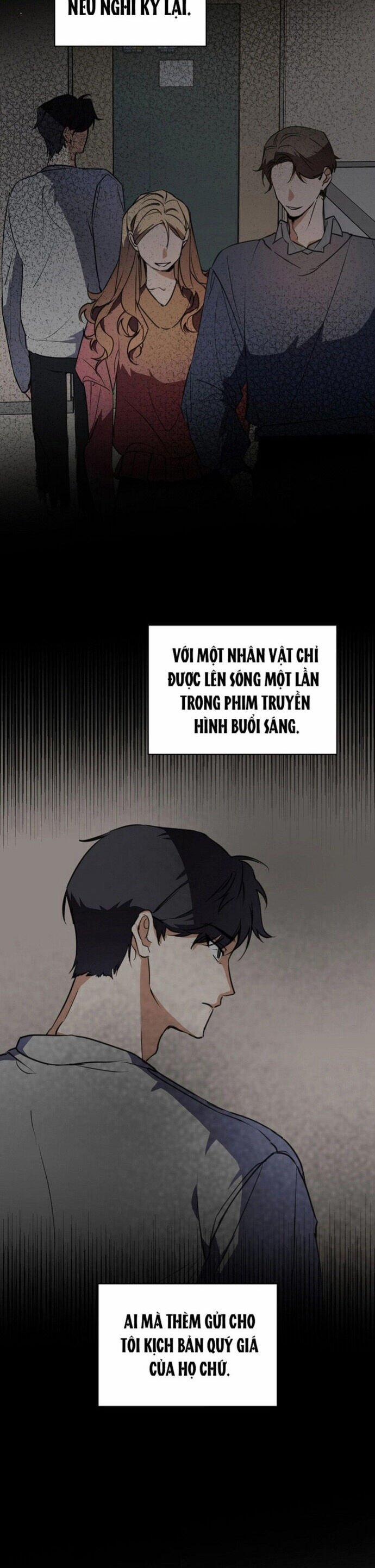 Kẻ Thống Trị Kịch Bản 1 trang 15