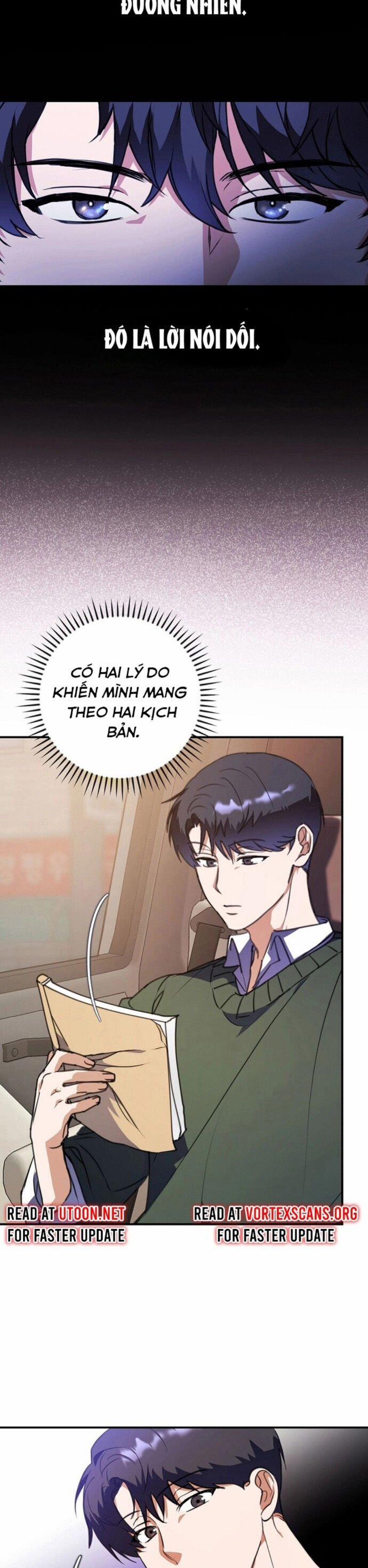 Kẻ Thống Trị Kịch Bản 1 trang 2