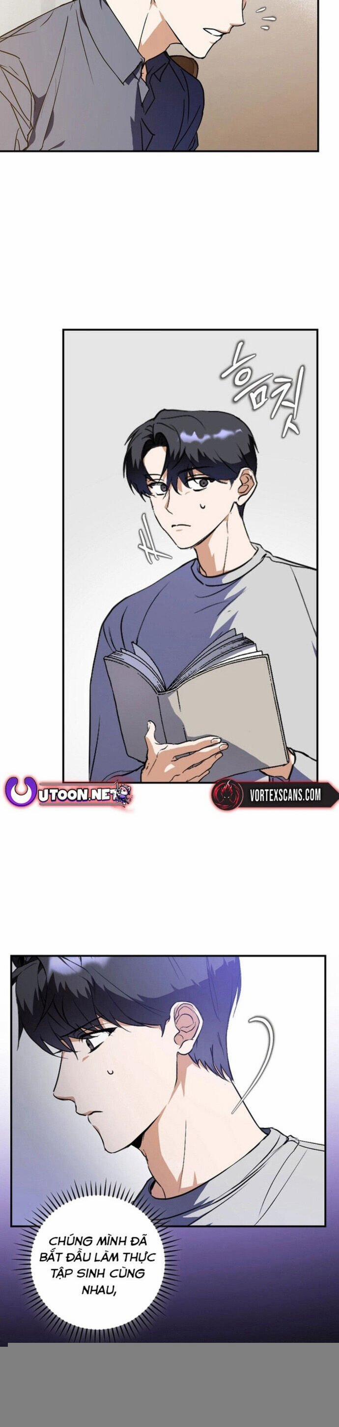 Kẻ Thống Trị Kịch Bản 1 trang 20