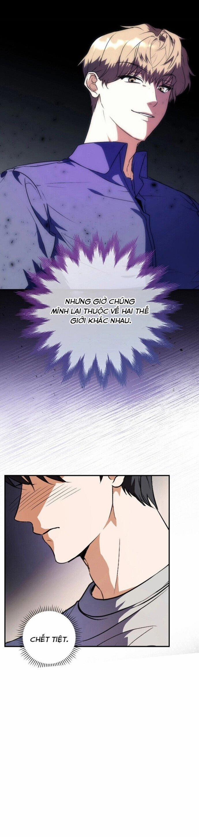 Kẻ Thống Trị Kịch Bản 1 trang 21