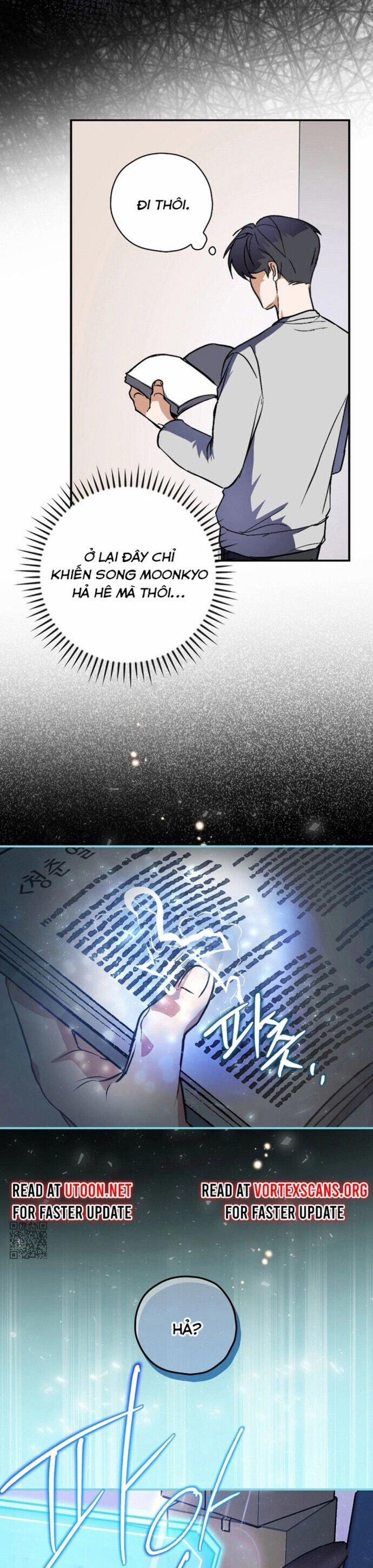 Kẻ Thống Trị Kịch Bản 1 trang 23