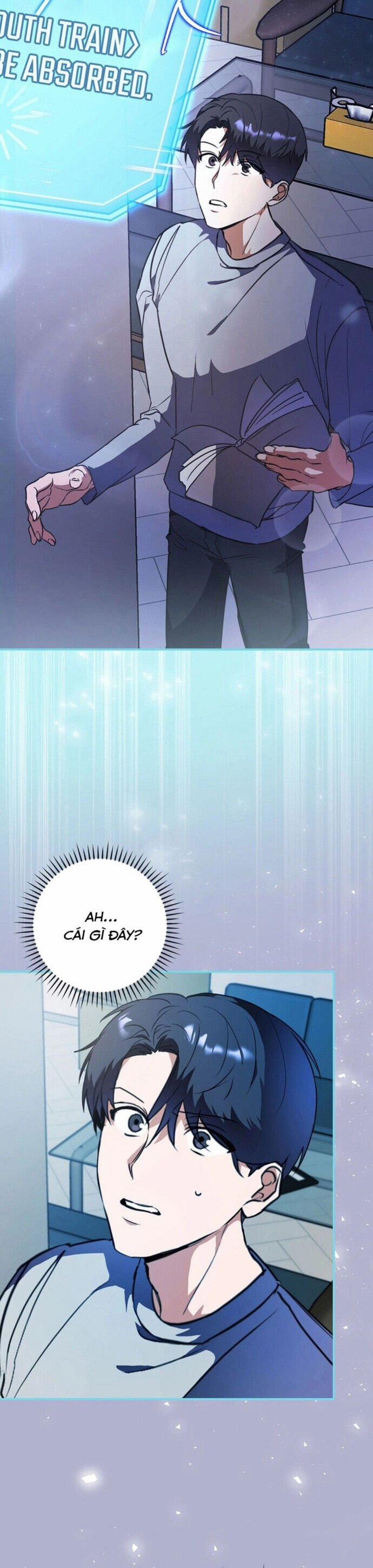 Kẻ Thống Trị Kịch Bản 1 trang 24