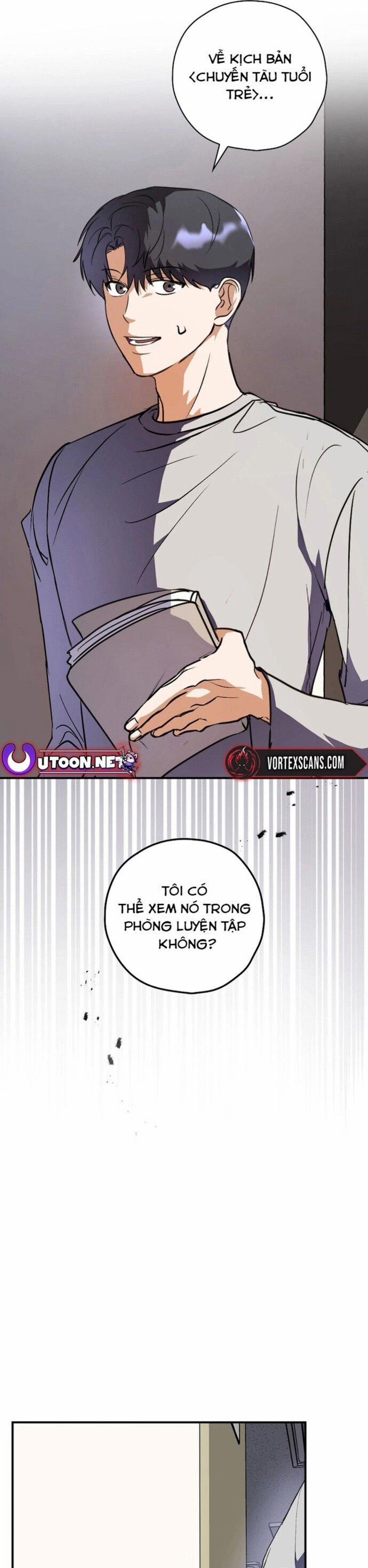 Kẻ Thống Trị Kịch Bản 1 trang 27