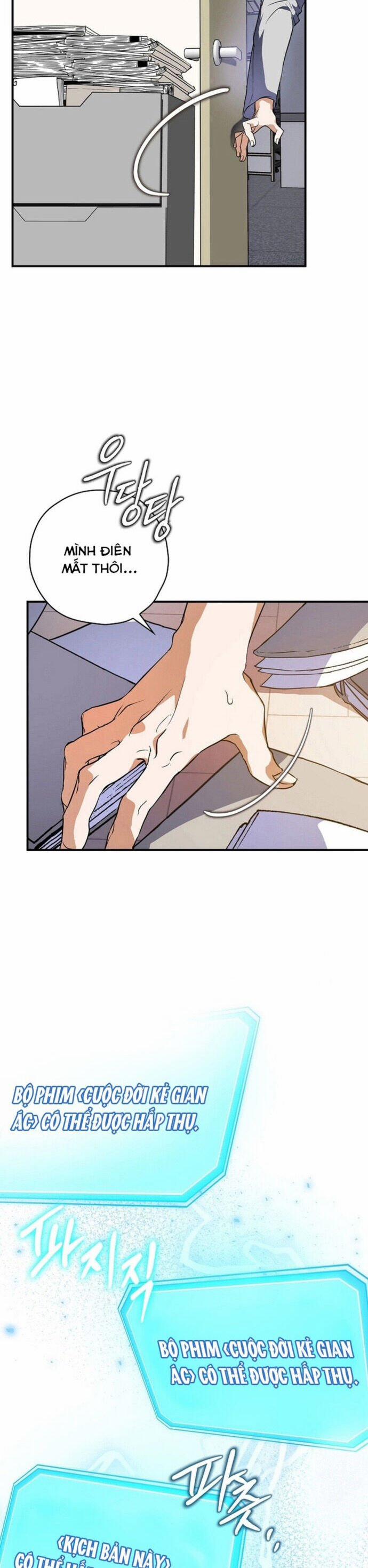 Kẻ Thống Trị Kịch Bản 1 trang 28