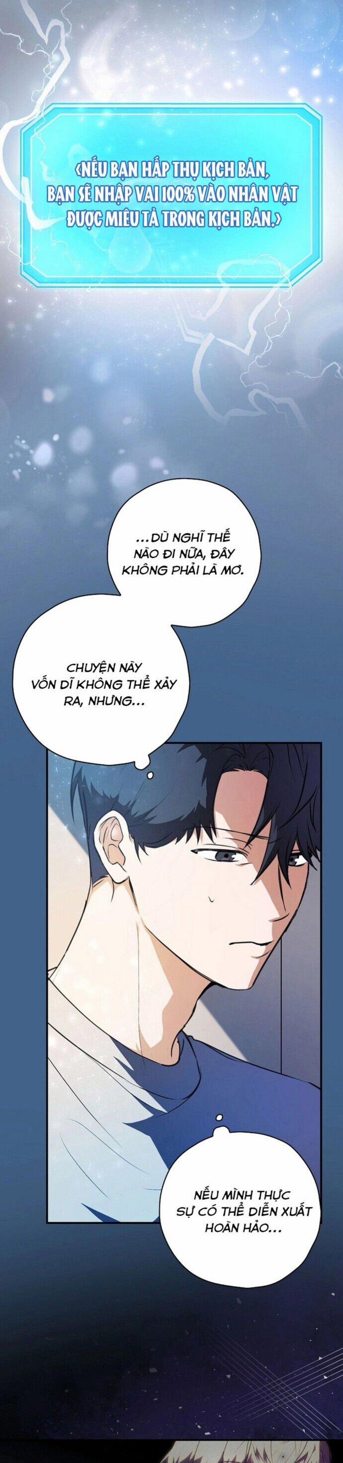 Kẻ Thống Trị Kịch Bản 1 trang 30