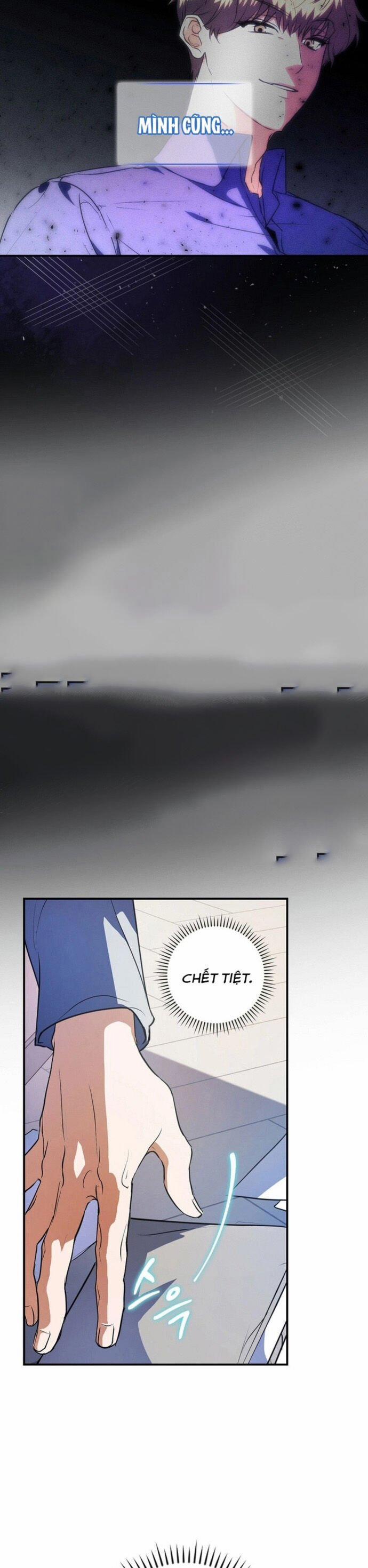 Kẻ Thống Trị Kịch Bản 1 trang 31