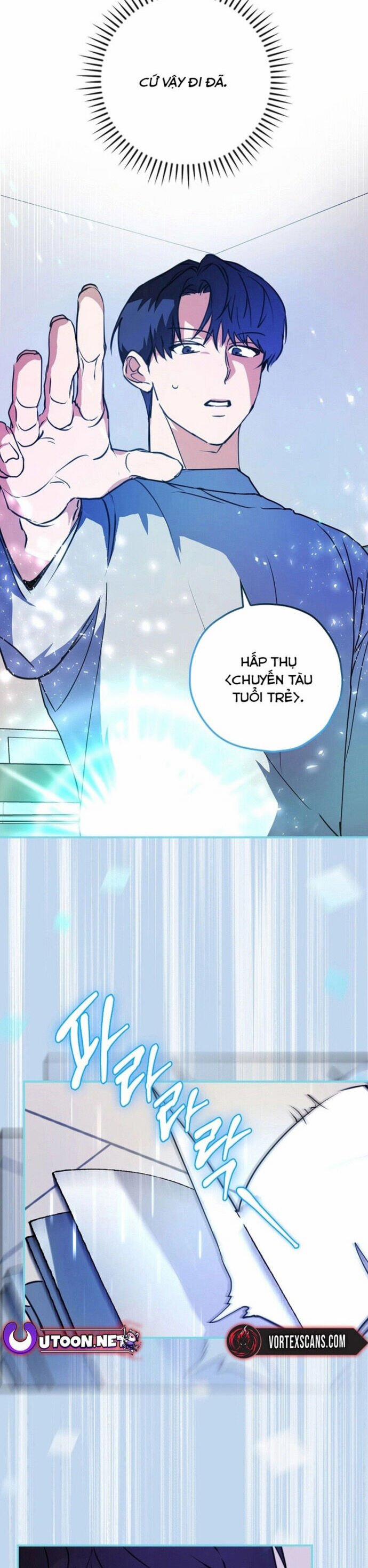 Kẻ Thống Trị Kịch Bản 1 trang 32