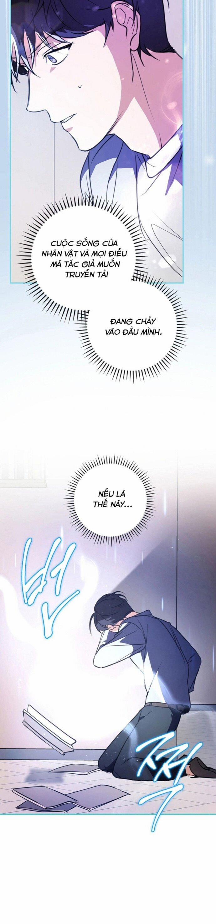 Kẻ Thống Trị Kịch Bản 1 trang 33