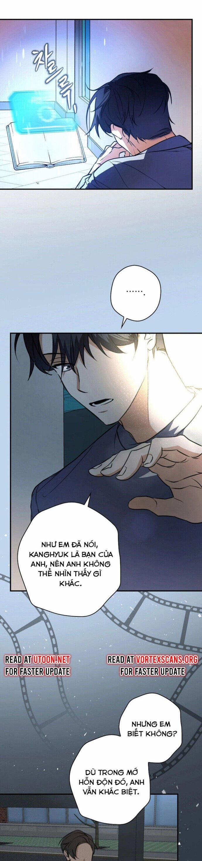 Kẻ Thống Trị Kịch Bản 1 trang 34