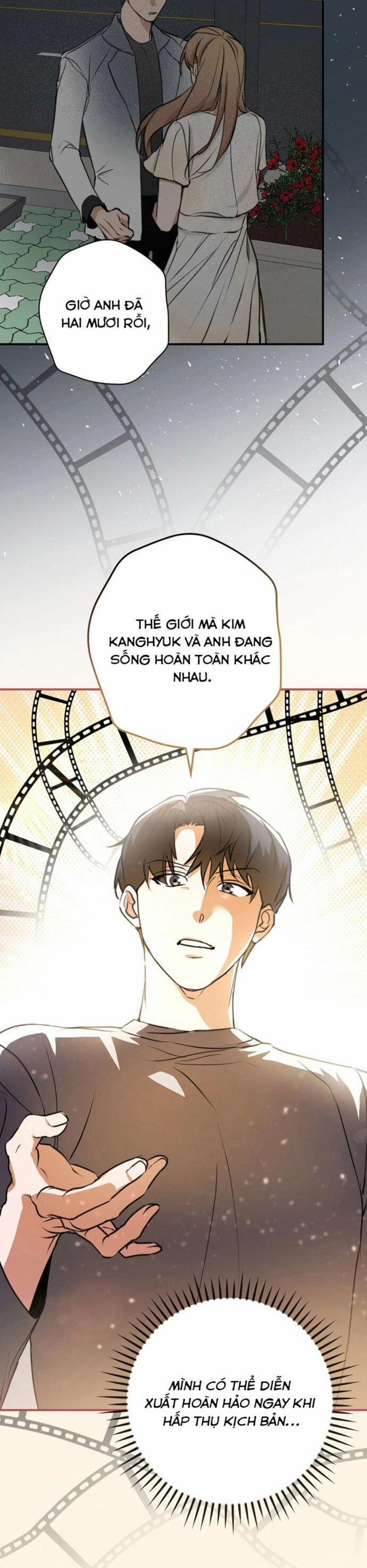 Kẻ Thống Trị Kịch Bản 1 trang 35