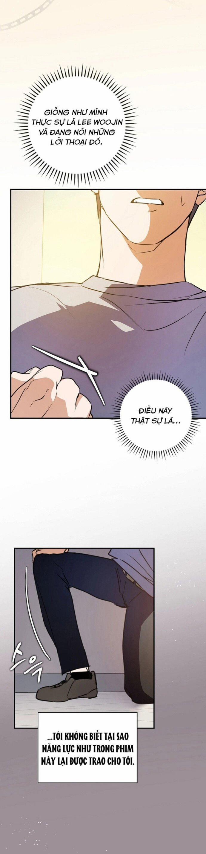 Kẻ Thống Trị Kịch Bản 1 trang 36