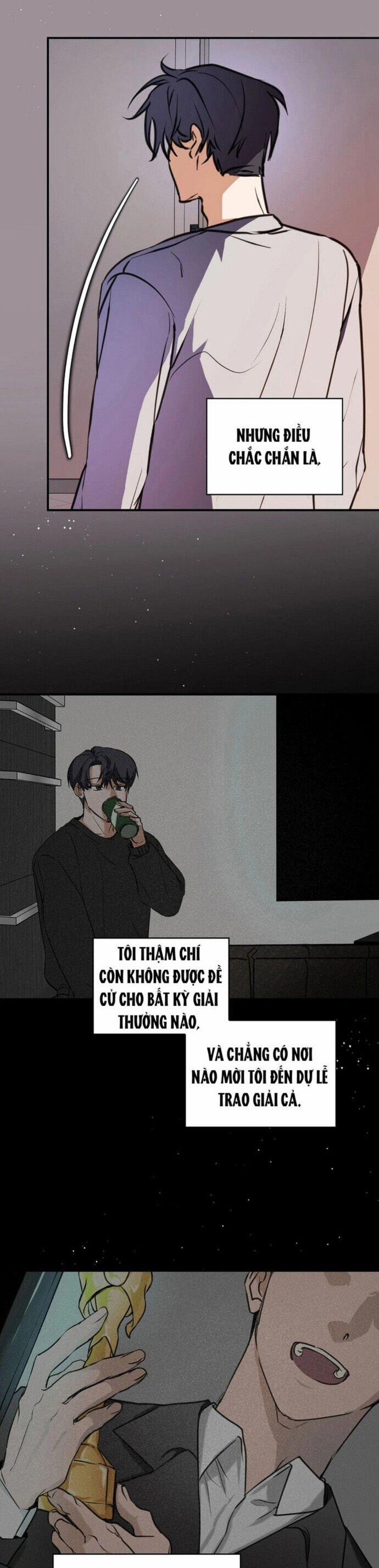 Kẻ Thống Trị Kịch Bản 1 trang 37