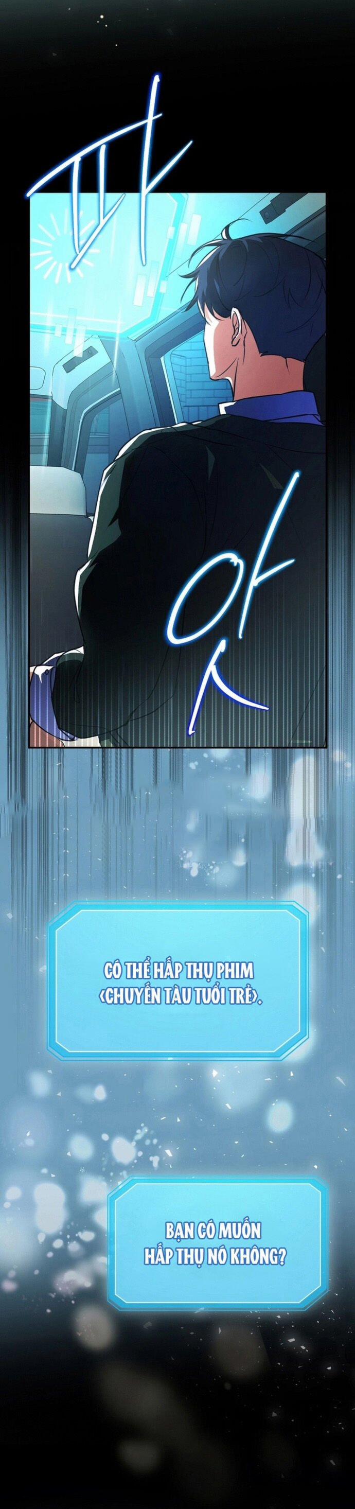 Kẻ Thống Trị Kịch Bản 1 trang 4