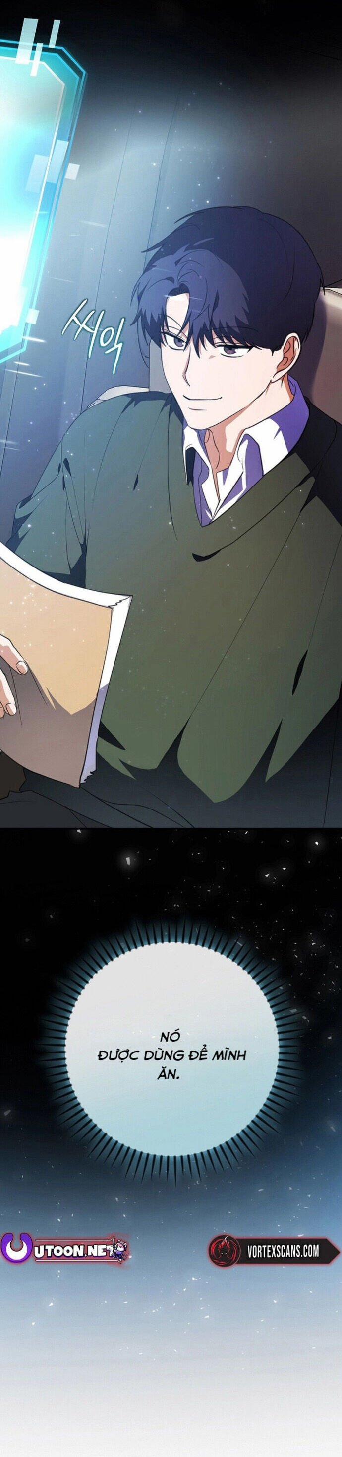 Kẻ Thống Trị Kịch Bản 1 trang 5