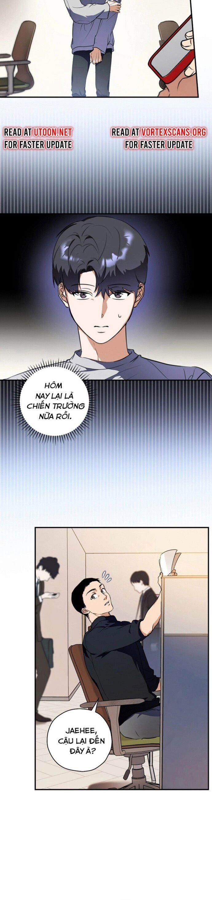 Kẻ Thống Trị Kịch Bản 1 trang 8