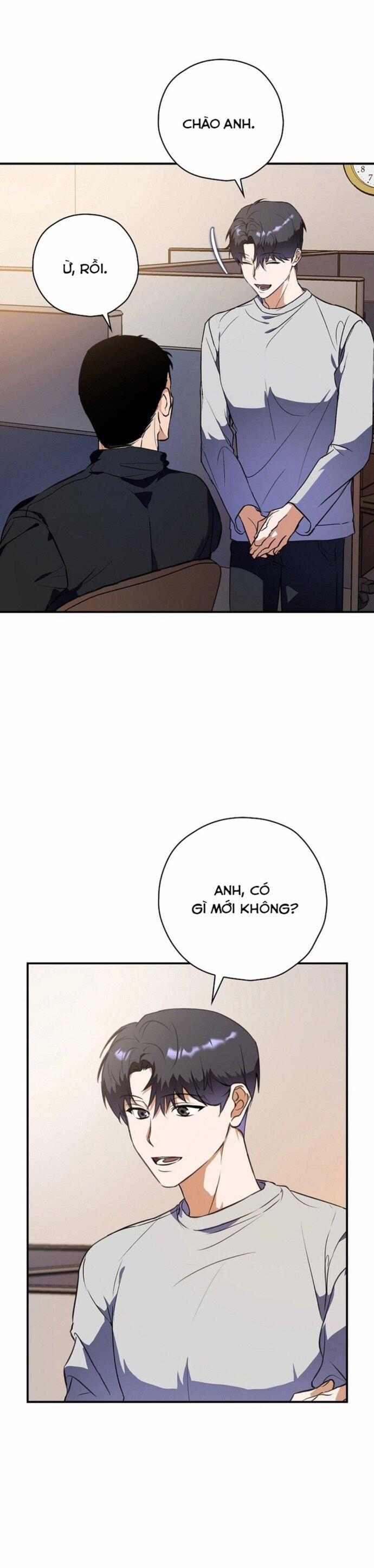 Kẻ Thống Trị Kịch Bản 1 trang 9