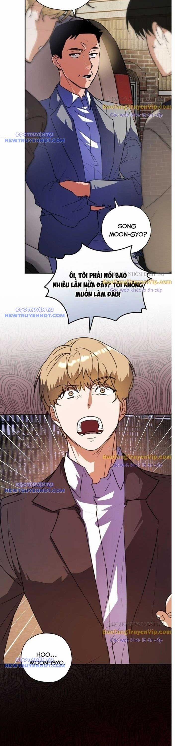 Kẻ Thống Trị Kịch Bản 10 trang 1