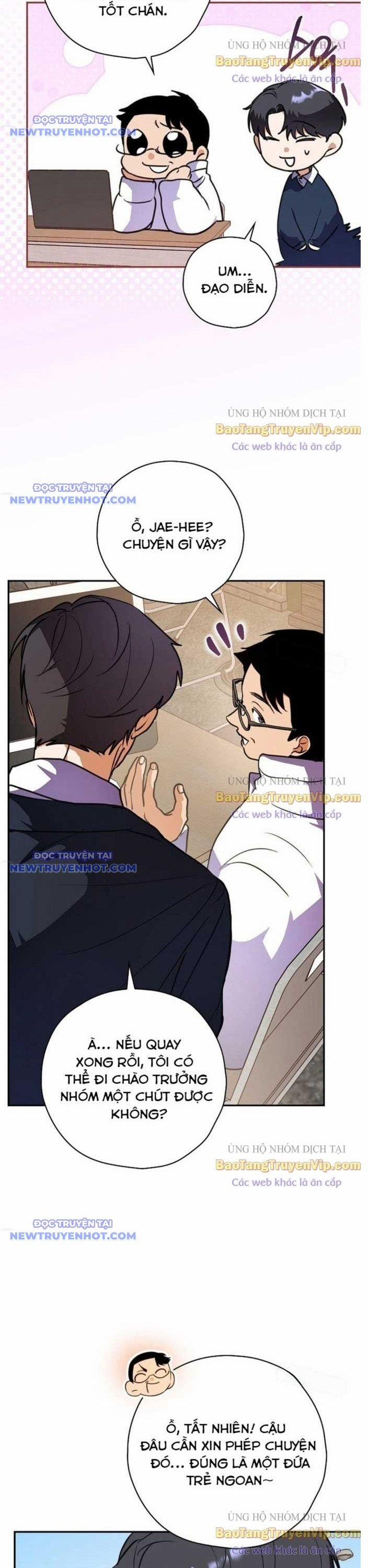 Kẻ Thống Trị Kịch Bản 10 trang 18