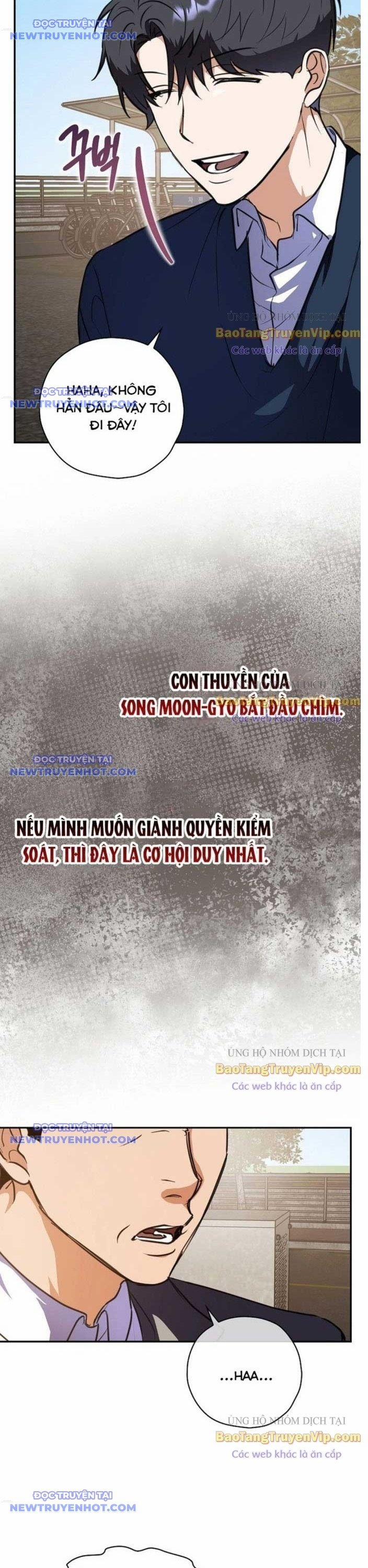 Kẻ Thống Trị Kịch Bản 10 trang 19