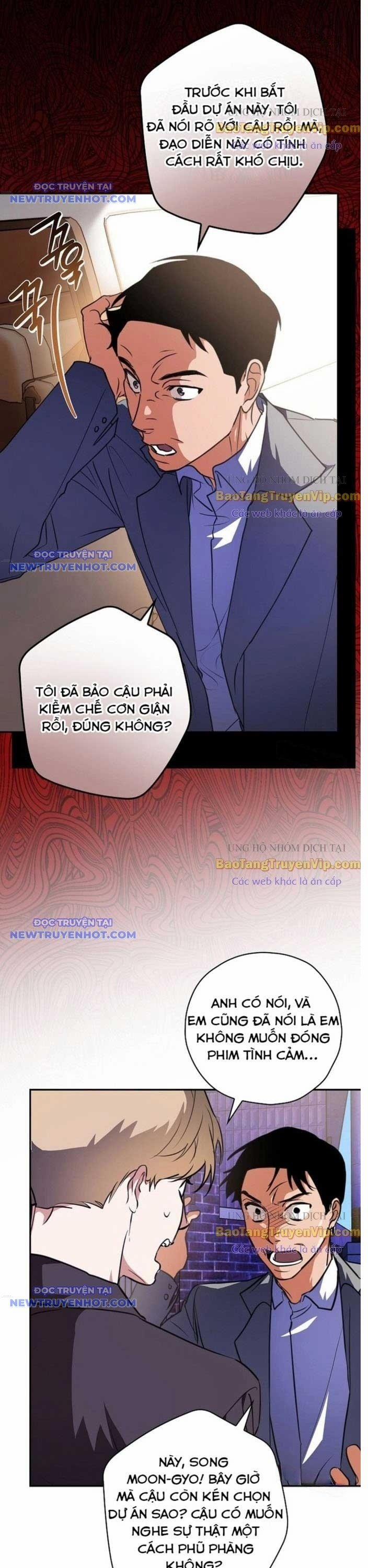 Kẻ Thống Trị Kịch Bản 10 trang 2