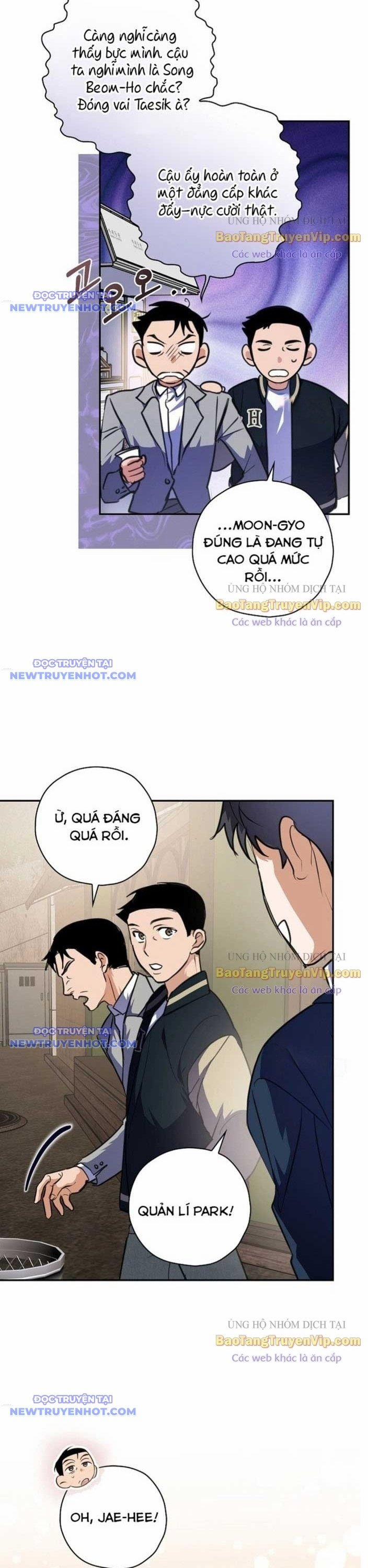 Kẻ Thống Trị Kịch Bản 10 trang 20