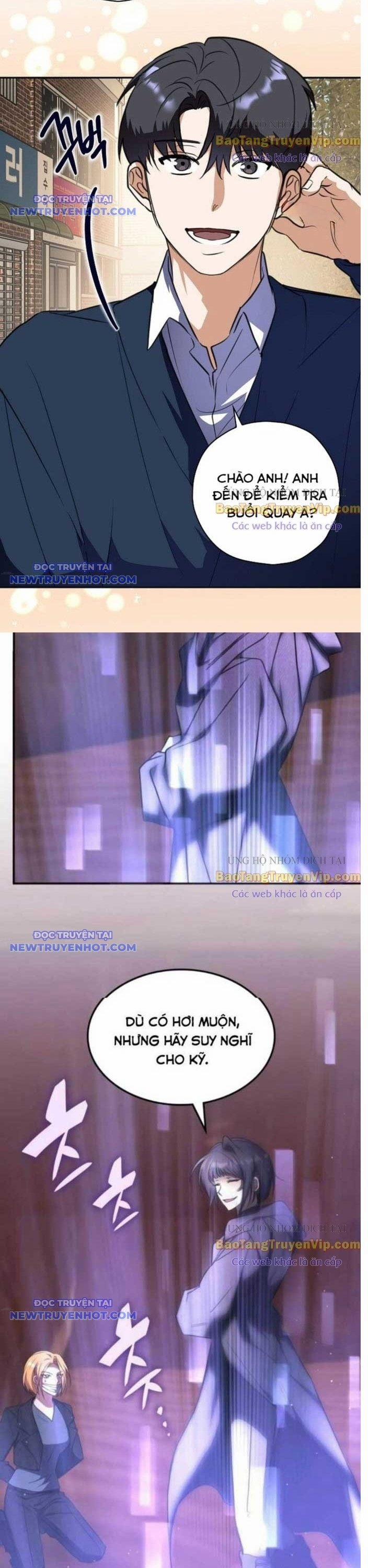 Kẻ Thống Trị Kịch Bản 10 trang 21