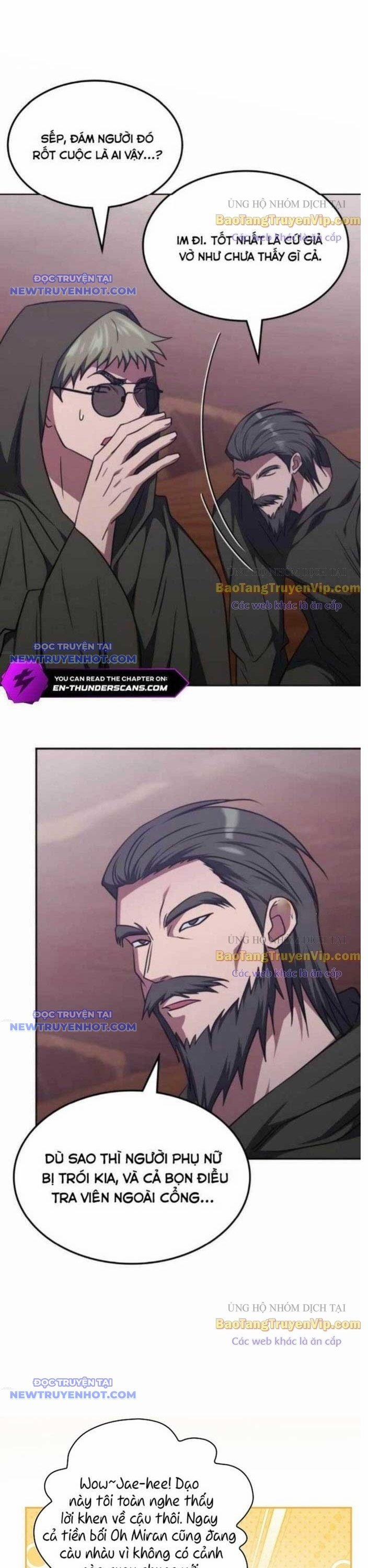 Kẻ Thống Trị Kịch Bản 10 trang 24