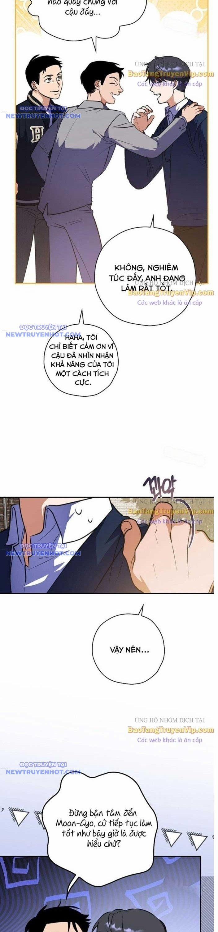 Kẻ Thống Trị Kịch Bản 10 trang 25