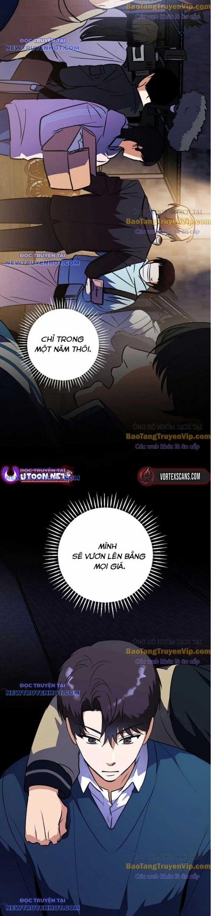 Kẻ Thống Trị Kịch Bản 10 trang 30