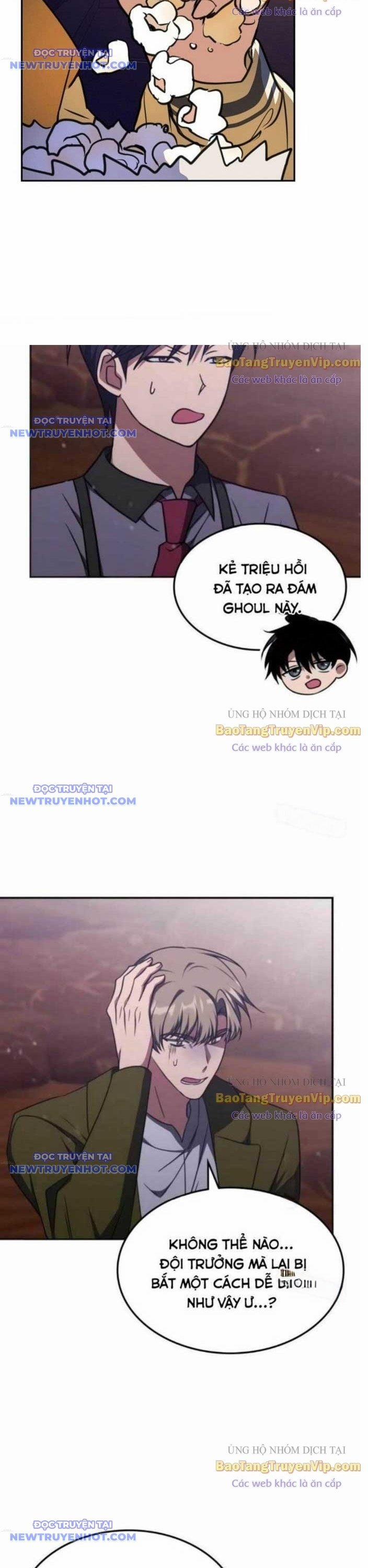 Kẻ Thống Trị Kịch Bản 10 trang 34