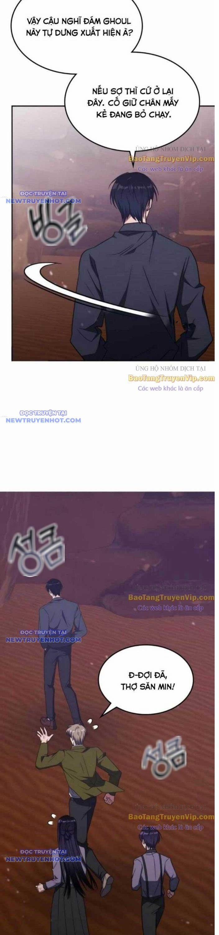 Kẻ Thống Trị Kịch Bản 10 trang 35