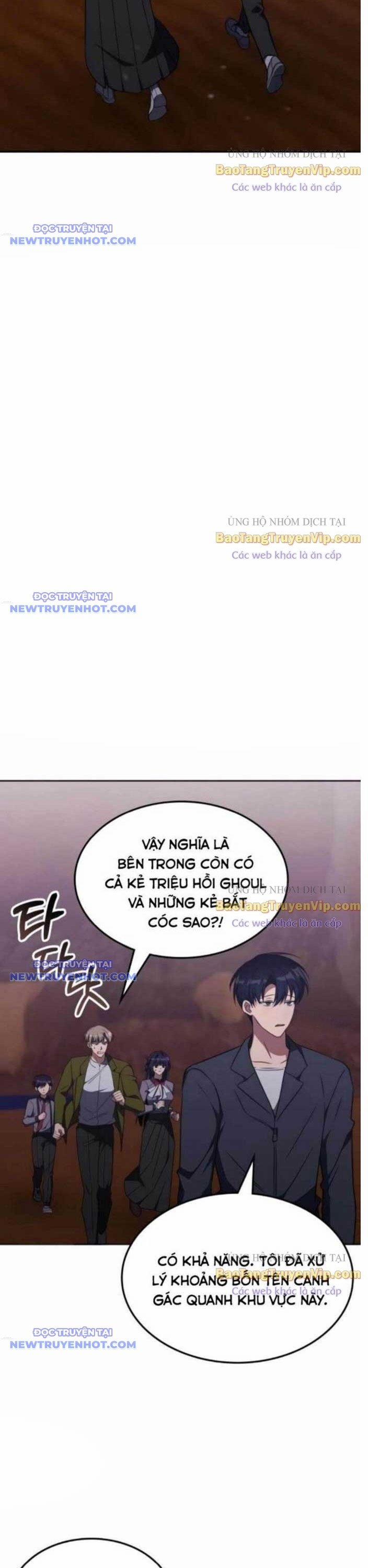 Kẻ Thống Trị Kịch Bản 10 trang 36