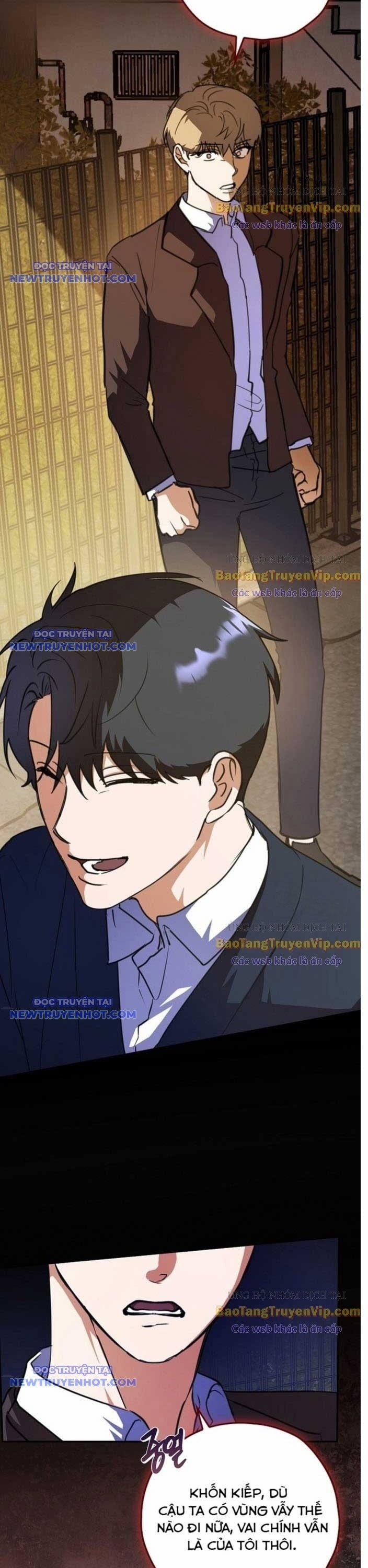 Kẻ Thống Trị Kịch Bản 10 trang 5